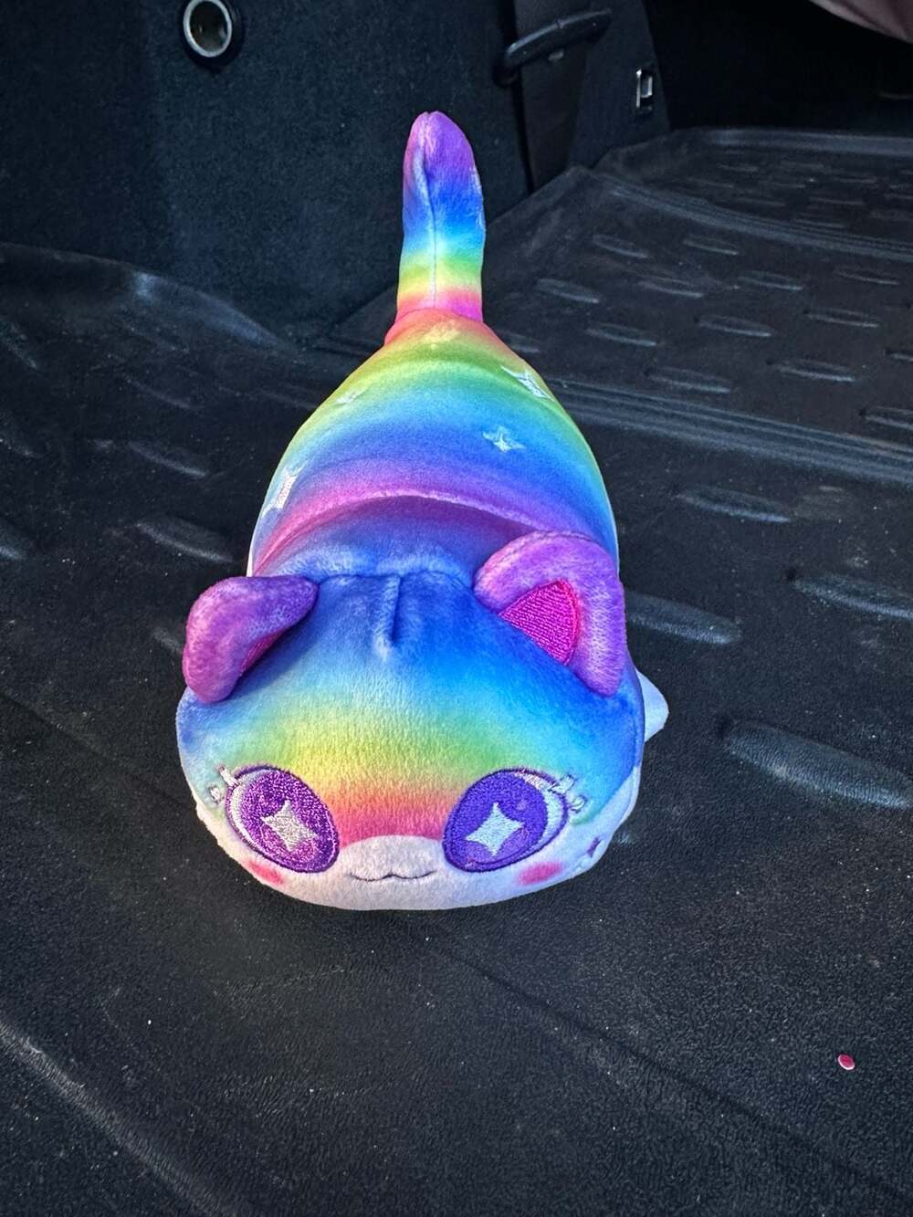 Aphmau Mystery MeeMeow 6-in Plush Series 4 (Styles May Vary)